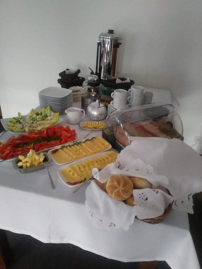 Pensjonat Koliber Sobków Exteriör bild