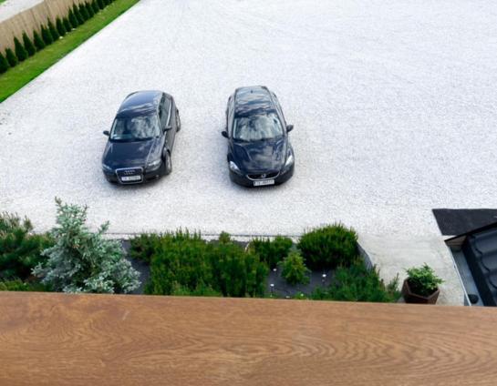 Pensjonat Koliber Sobków Exteriör bild